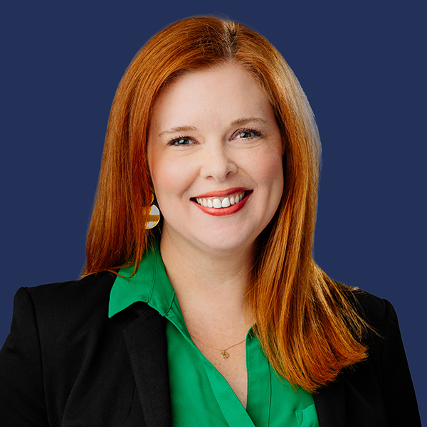 Headshot of Danielle Burkhalter