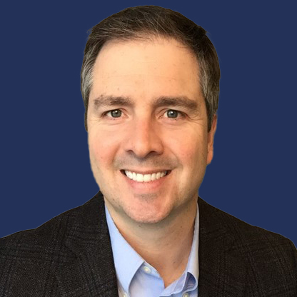 Headshot of Trent Webb